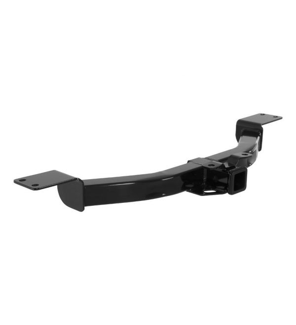 Curt 09 17 Chevrolet Traverse Class 3 Trailer Hitch w 2in Receiver