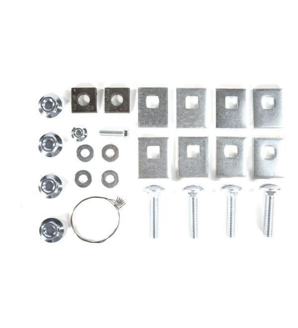 Crown on sale victoria hitch