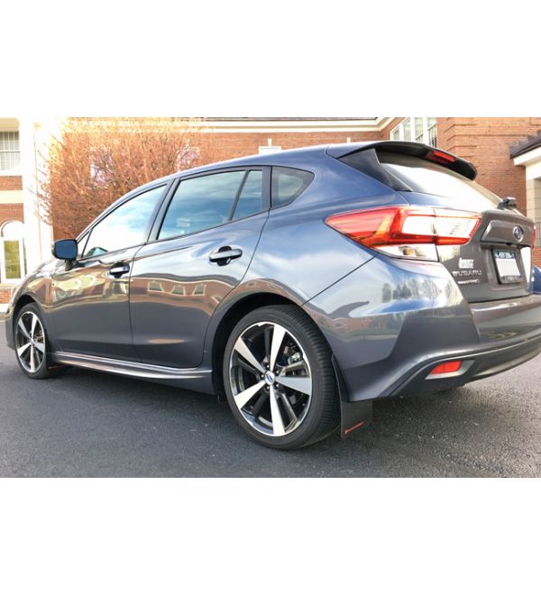 Rally armor mud flaps subaru impreza discount