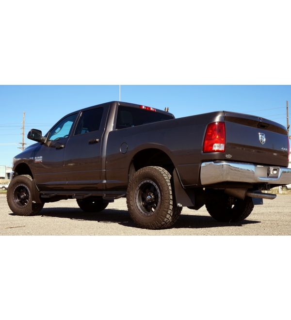 dodge 3500 mud flaps