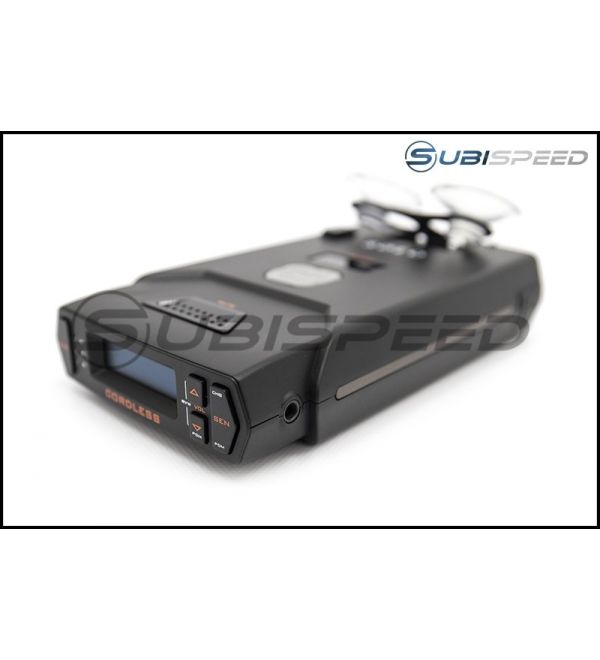 Wireless Radar Detector >> Escort Solo S4 Wireless Radar Detector Wireless Radar Detector >> Escort Solo S4 Wireless Radar Detector