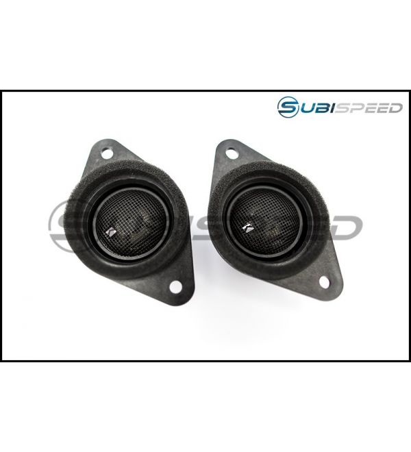 subaru kicker tweeter