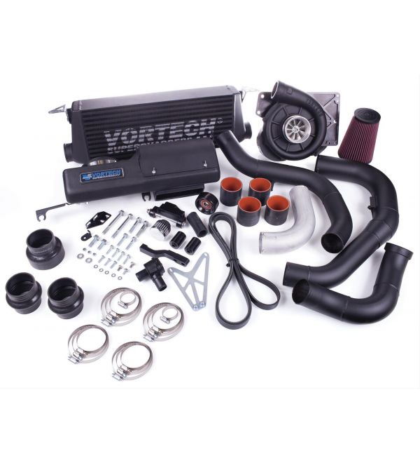 Vortech on sale supercharger brz