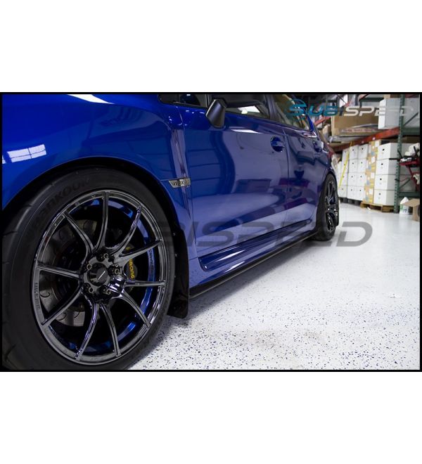 Ht Autos Side Skirts 2015 Wrx 2015 Sti