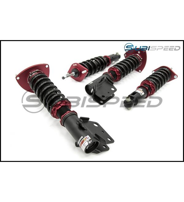 Blitz Damper Zz R Coilovers 15 Wrx 15 Sti Blitz Damper Zz R Coilovers 15 Wrx 15 Sti