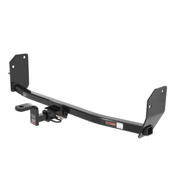 Ford mustang hitch deals