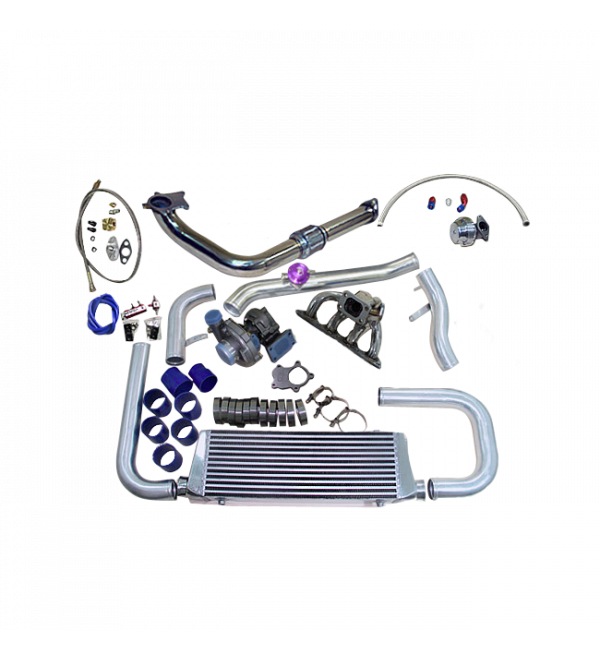 B16a2 turbo store kit
