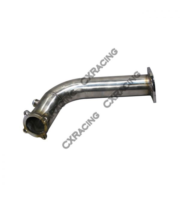 CXRacing Manifold Steel Flange Gasket for 240SX S13 S14 SR20DET 
