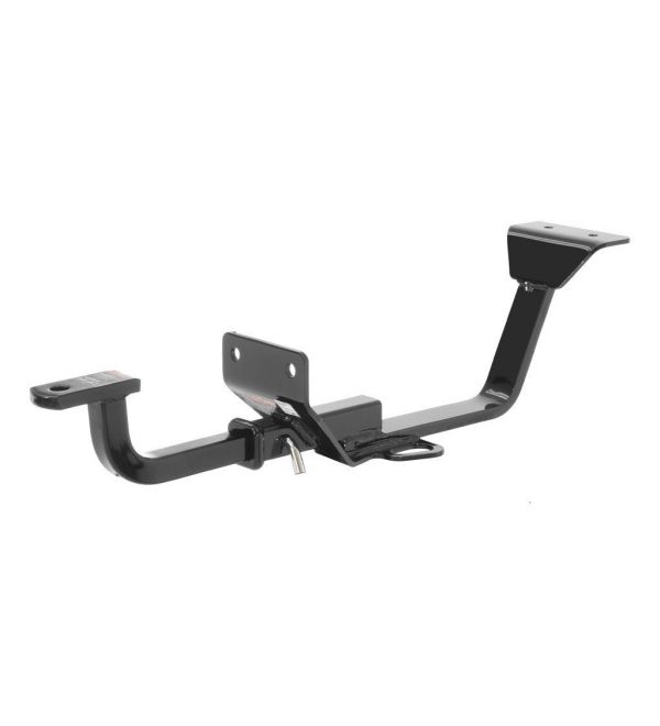 Curt 07 09 Jeep Grand Cherokee SRT8 Class 1 Trailer Hitch w 1 1 4in Ball Mount