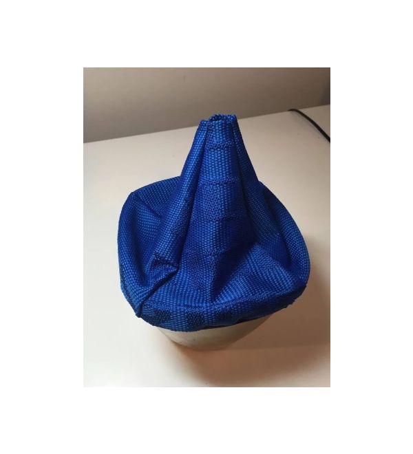 BilletWorkz Universal Shift Boot Bride Blue Style Stitching N A No Matching Ebrake