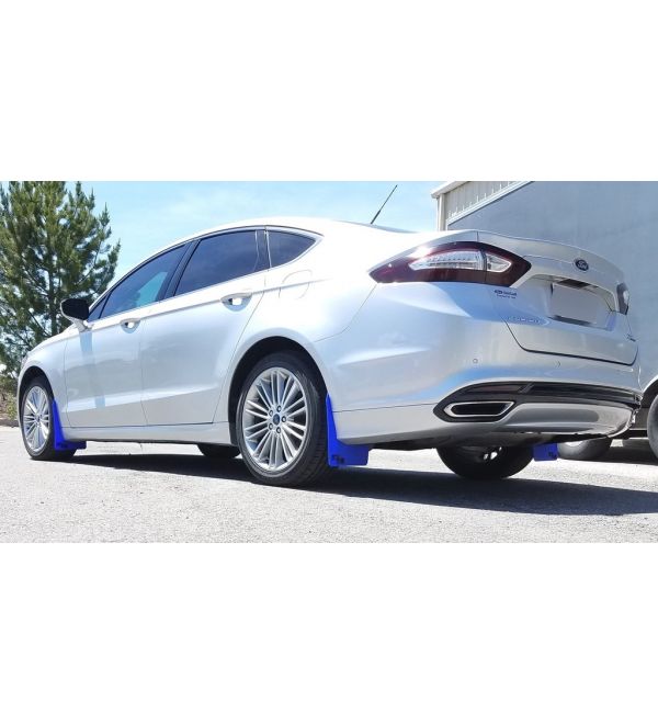 Ford fusion mud deals flaps