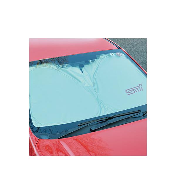 Sti sunshade cheap