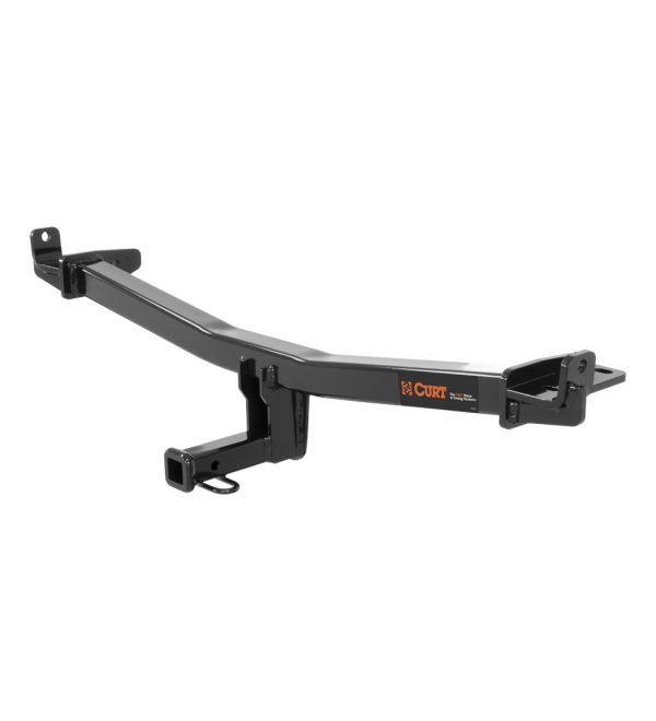 Audi q3 clearance tow hitch