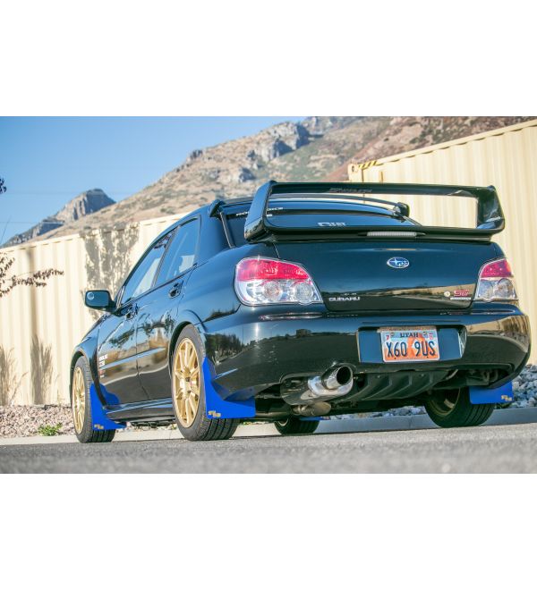 2002 wrx sales mud flaps