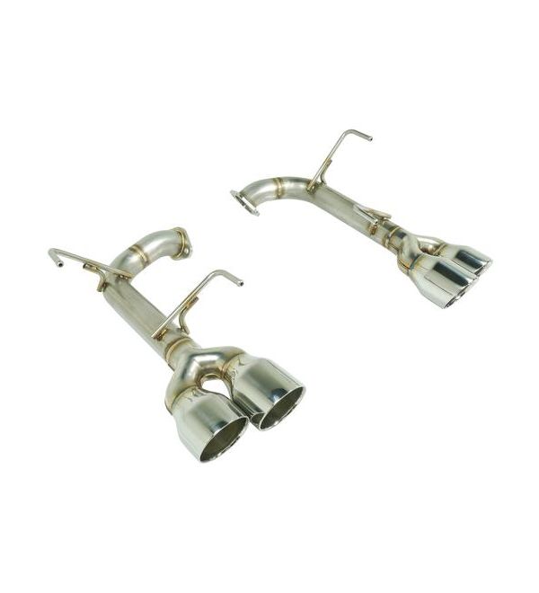 Remark axle back store wrx 4 inch