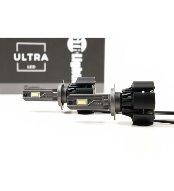 Gtr lighting ultra 2 on sale h7