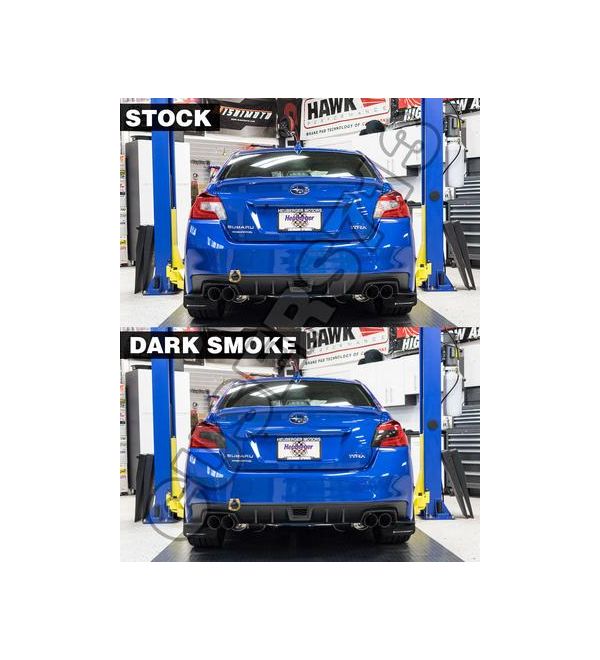 2016 wrx store tail lights