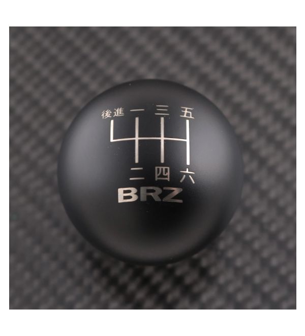 Subaru brz shift deals knob