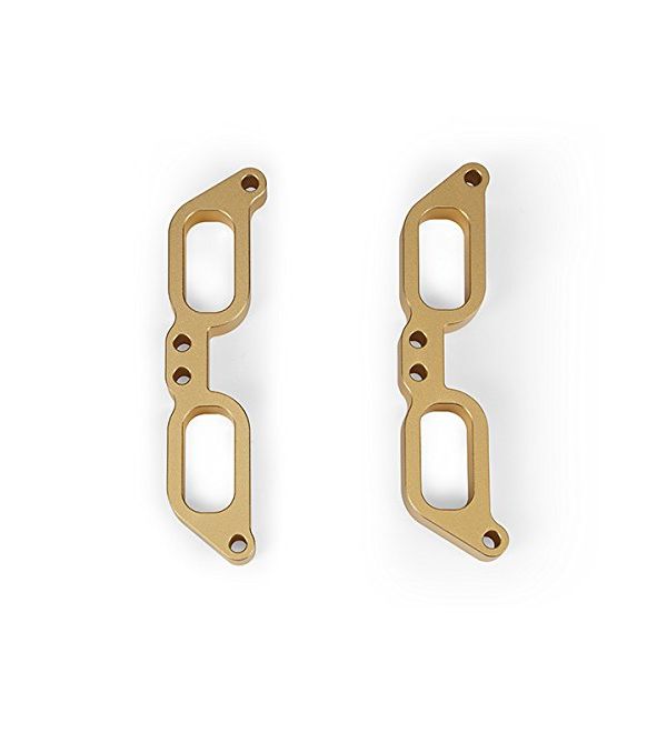 Mishimoto Tgv Delete Set Gold
