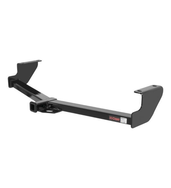 Trailer hitch hotsell for dodge caravan