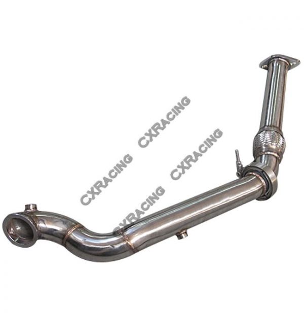 miata turbo downpipe