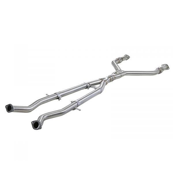 Afe Takeda 304ss Cat Back Exhaust W Blue Flame Tips 2018 Hyundai Elantra Gt Sport I4 1 6l T