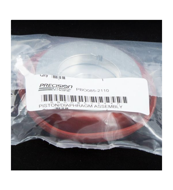 Precision Turbo PW46 46mm Wastegate Replacement Diaphragm