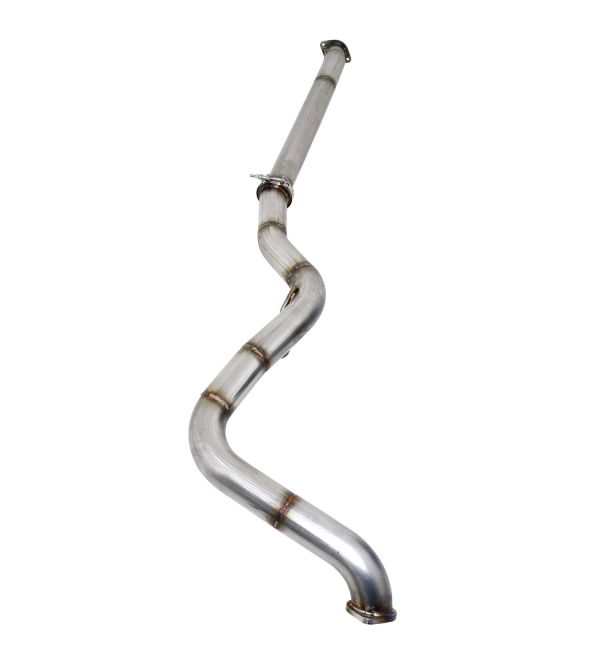 wrx midpipe