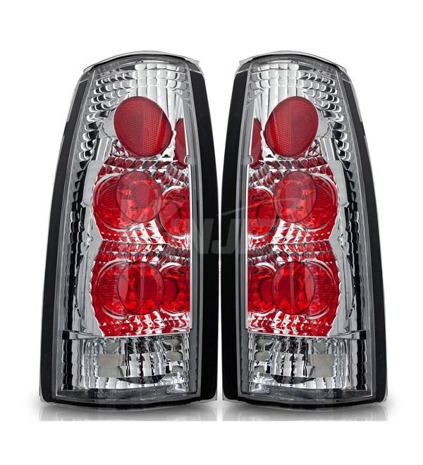 98 chevy tail lights deals