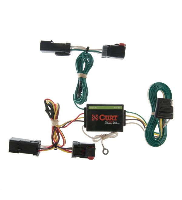 2002 jeep hot sale liberty wiring harness